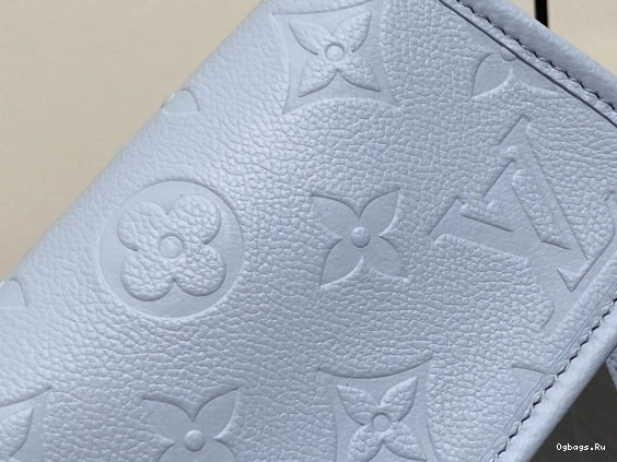 VUITTON Nano Diane-19*10.5*6 CM LOUIS 0413